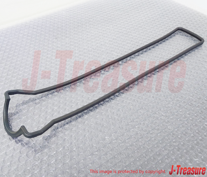 TOYOTA LEVIN TRUENO AE86 4A-GE Genuine Cylinder Head Valve Cover Gasket Set OEM