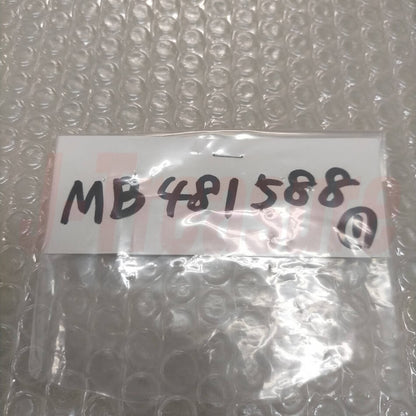 MITSUBISHI LANCER EVOLUTION 5 6 CP9A  Genuine Over Fender Clip Set OEM