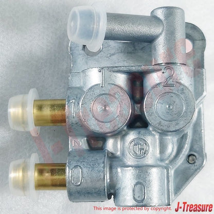 YAMAHA FZR1000 '87-88 FZR750R '87-88 Genuine Fuel Cock Assy 1 3LN-24500-00 OEM