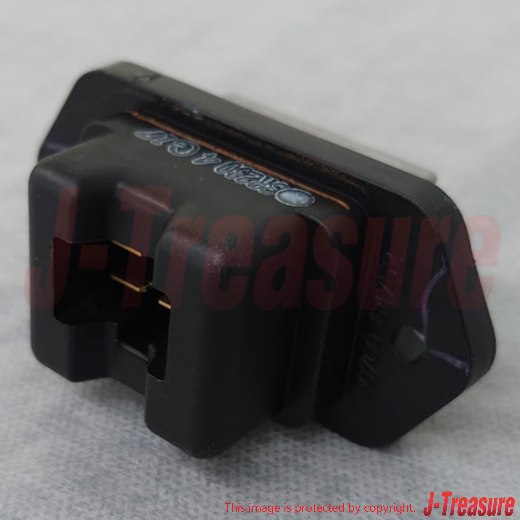 HONDA ACURA RSX DC5 02-06 Genuine Heater Blower Power Transistor 79330-S6M-941