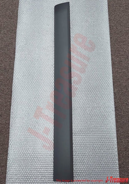 TOYOTA FJ CRUISER GSJ10 07-14 Genuine Front Door Outside Moulding Sub-Assy LH