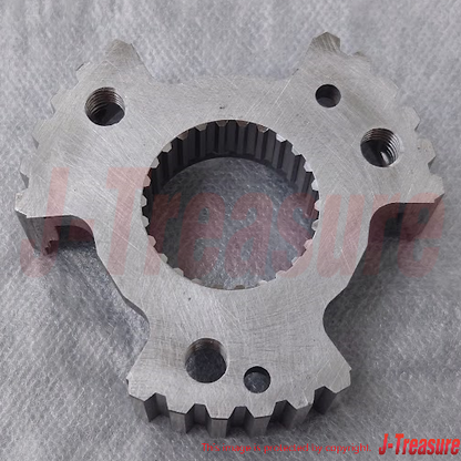 TOYOTA CAMRY ACV30 97-09 Genuine T/M Clutch Hub NO.3 & Middle & Outer NO.5 set