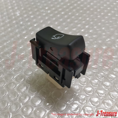 TOYOTA SUPRA JZA80 93-98 Genuine Outer Mirror Storage Switch 84873-14010 OEM RHD
