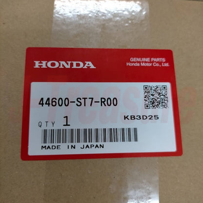HONDA CIVIC EK9 INTEGRA DC2 DB8 TYPE-R Genuine Front Wheel Hub 44600-ST7-R00 OEM