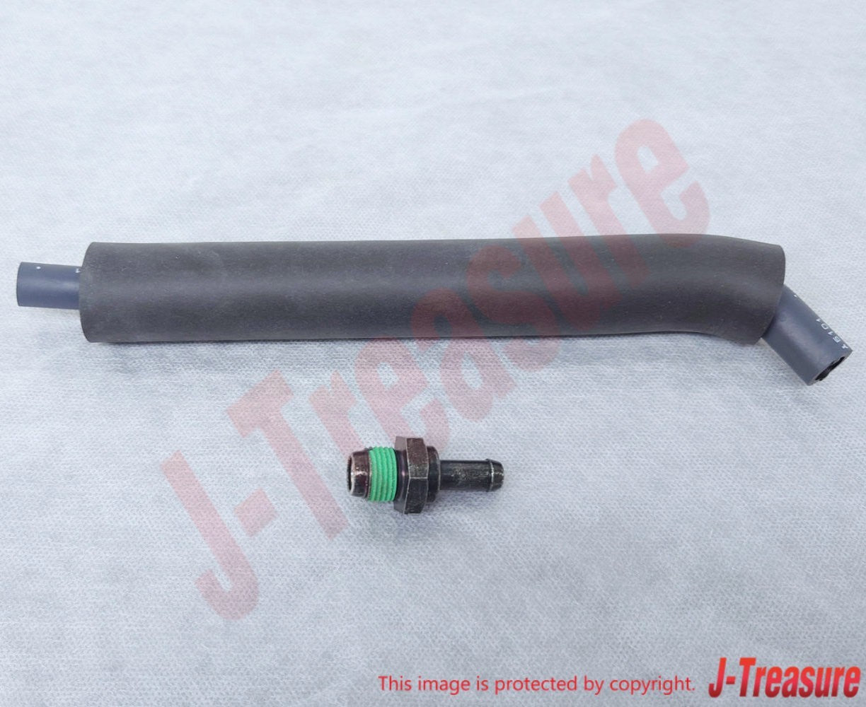 TOYOTA CAMRY 07-09 ACV40 Genuine Ventilation Hose & Ventilation Valve set OEM