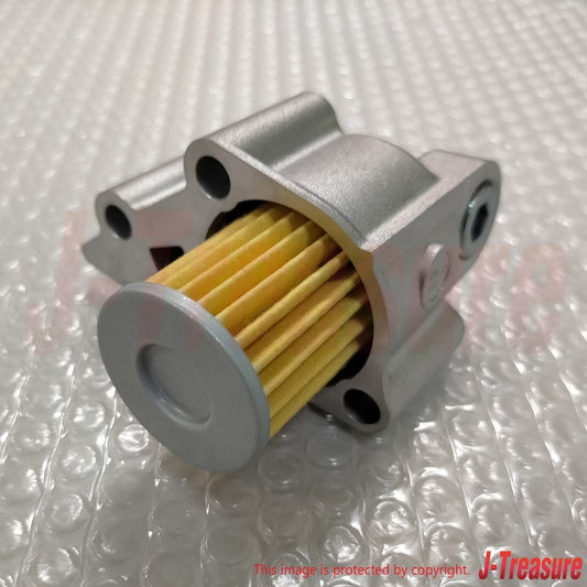 NISSAN Versa C11 SC11 07-12 Genuine A/Transmission Oil Filter Assy 31726-1XA03