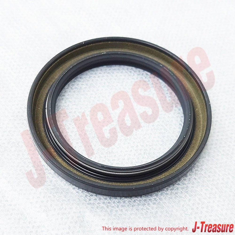 TOYOTA HIGHLANDER MCU20 01-10 Genuine Camshaft & Crankshaft Oil Seals Set OEM