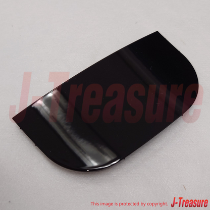HONDA CIVIC TYPE R FD2 Genuine Trunk Spoiler Upper Lid Right & Left Set OEM
