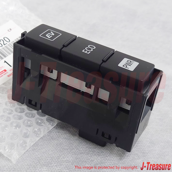 TOYOTA PRIUS V ZVW41 2012-2017 Genuine Combination Switch Assy 84970-47020 OEM