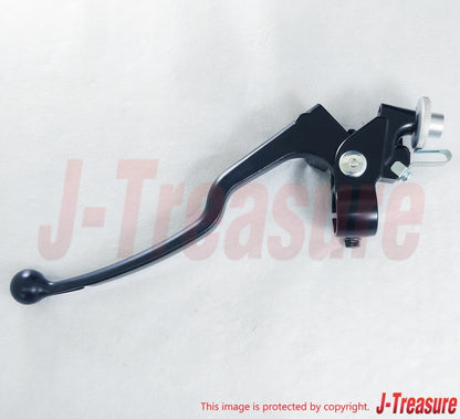 SUZUKI GSX-R600 2015-2023 Genuine Front Brake Lever & Clutch Lever Set OEM