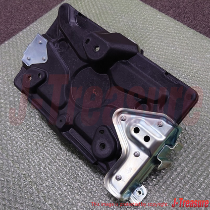MITSUBISHI MONTERO PAJERO V6#W V7#W 01-06 Genuine Battery Tray MR440935 OEM