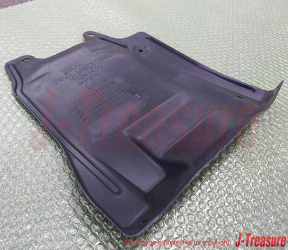 MITSUBISHI LANCER Evolution 6 CP9A Genuine Eng Room Under Cover LH MR248435 OEM