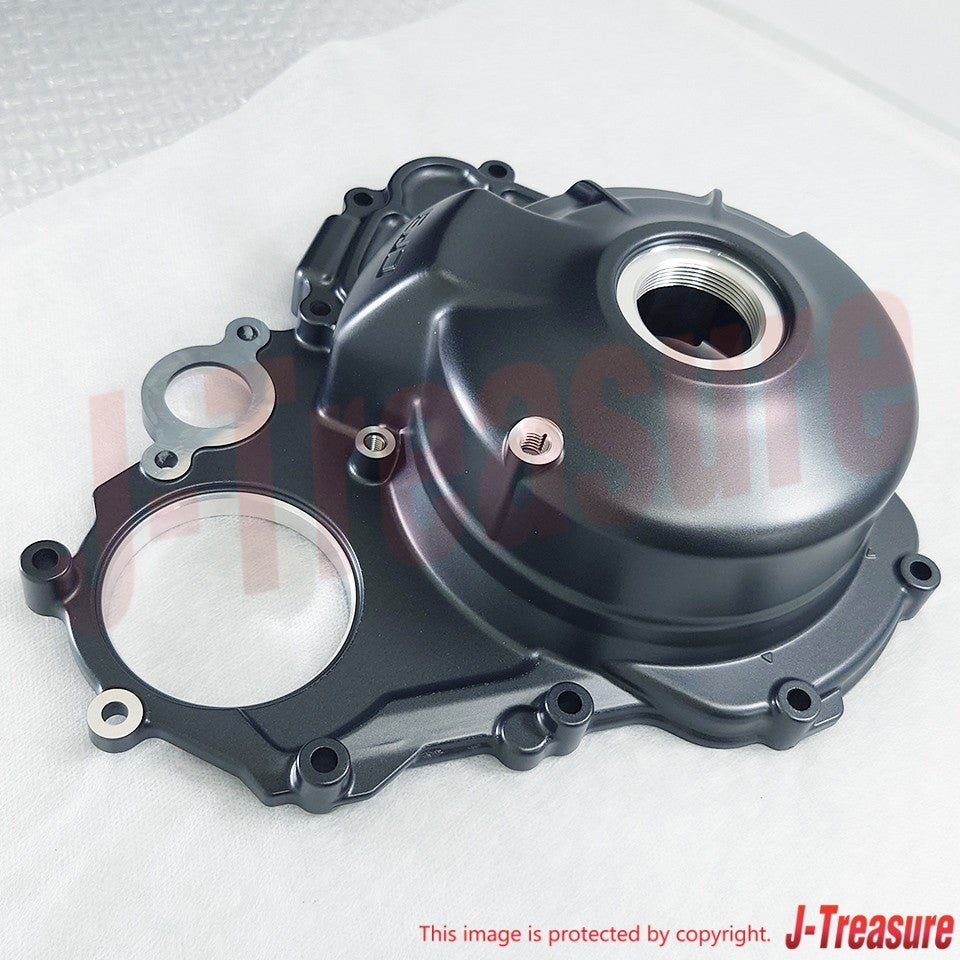 YAMAHA MT-09 2024-2025 Genuine Crankcase 1 Cover LH  BME-15411-00-00 OEM