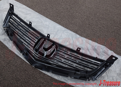 HONDA ACCORD EURO-R CL7 Genuine Front Grille Base 71121-SEA-902 For Later Period