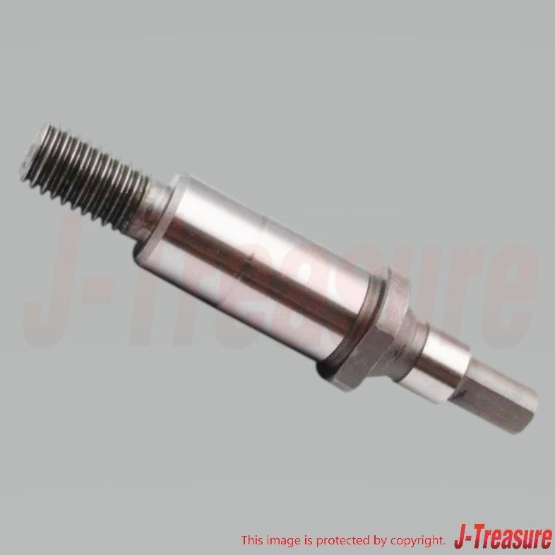 YAMAHA YZ450F '03-13 WR450F '03-09 '11-15 Genuine Impeller Shaft 5GR-12458-00-00