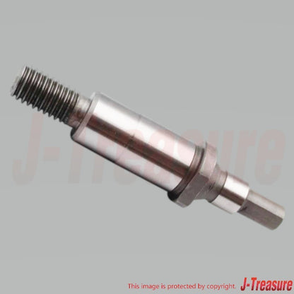 YAMAHA YZ450F '03-13 WR450F '03-09 '11-15 Genuine Impeller Shaft 5GR-12458-00-00