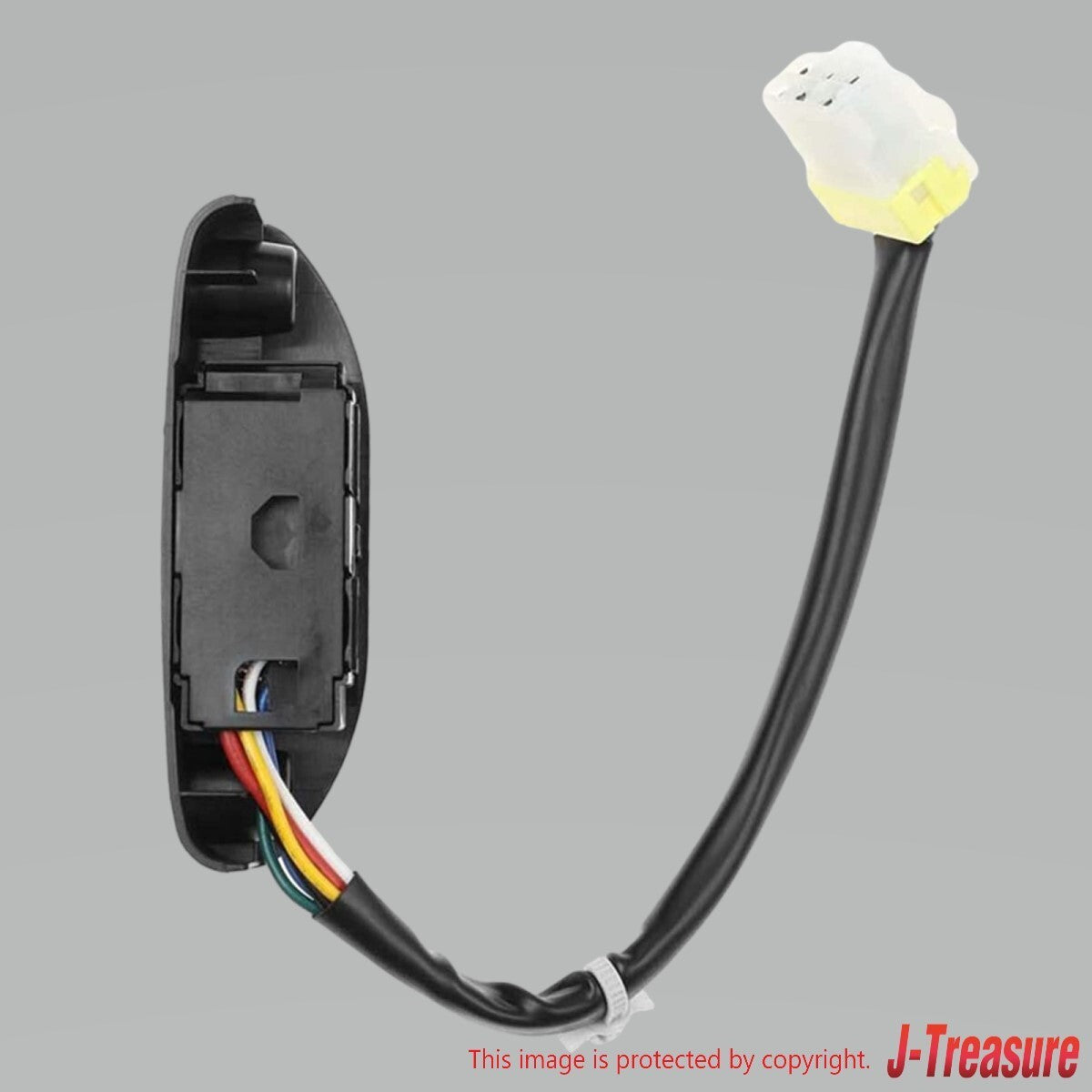 NISSAN FAIRLADY Z Z33 Genuine Switch Assy Front Power Seat Driving LHD OEM