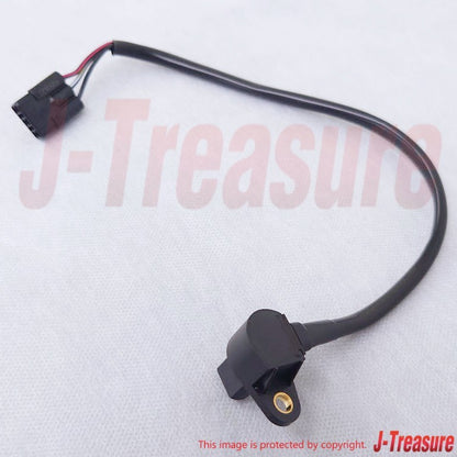 SUZUKI GSX-R750 '96-09 '11-19 '21-23 Genuine Speed Sensor 34990-35F00 OEM