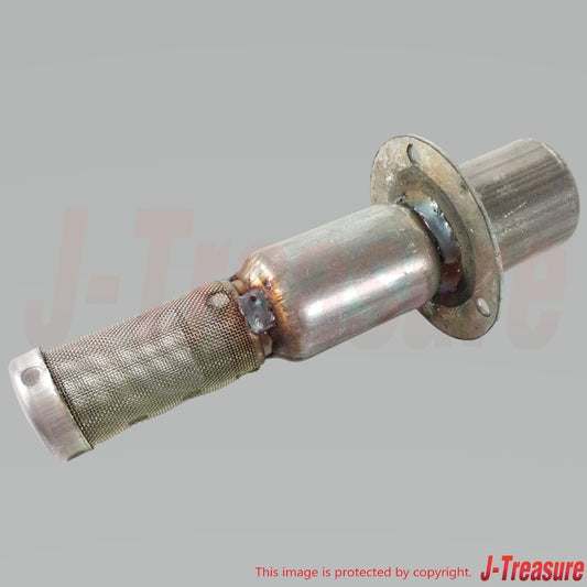 HONDA XR100R '01-03 CRF100F '04-07 Genuine Spark Arrester 18317-KN4-A60 OEM