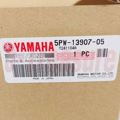 YAMAHA YZF-R1 2004-2006 Genuine Fuel Pump Comp 5PW-13907-05-00 OEM