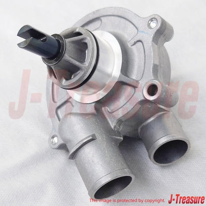 SUZUKI GSX-R600 2006-2007 Genuine Water Pump Assy 17400-01H01 OEM