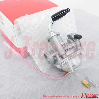 YAMAHA ZINGER PW50 07-09 12-24 Genuine Carburetor Assy 1 5PG-14101-11-00 OEM
