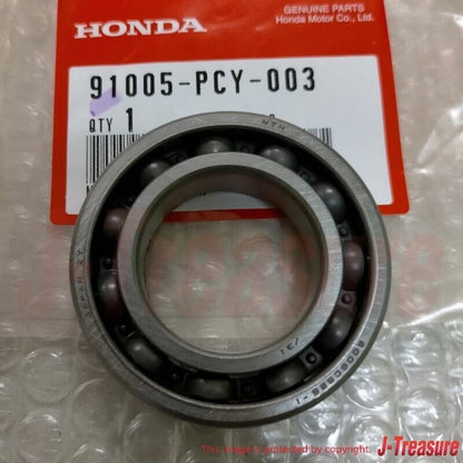 HONDA S2000 04-09 Genuine Secondary Shaft Flange & Bearing & Oil Seal Set OEM