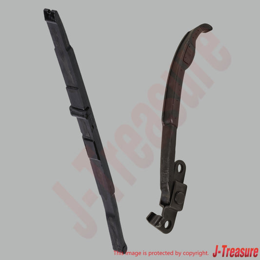 YAMAHA YZ250F '01-09 WR250F '01-13 Genuine Cam Chain Damper No.1 & No.2 Set OEM