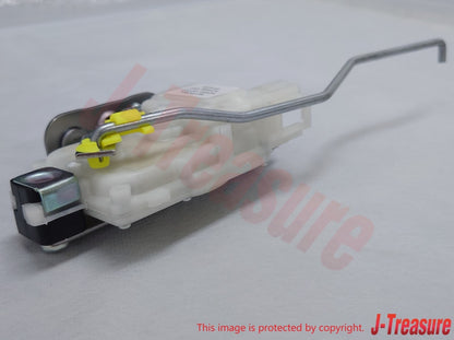 NISSAN 350Z Z33 370Z Z34 03-20 Genuine Back Door Lock Actuator 90550-CD01A OEM