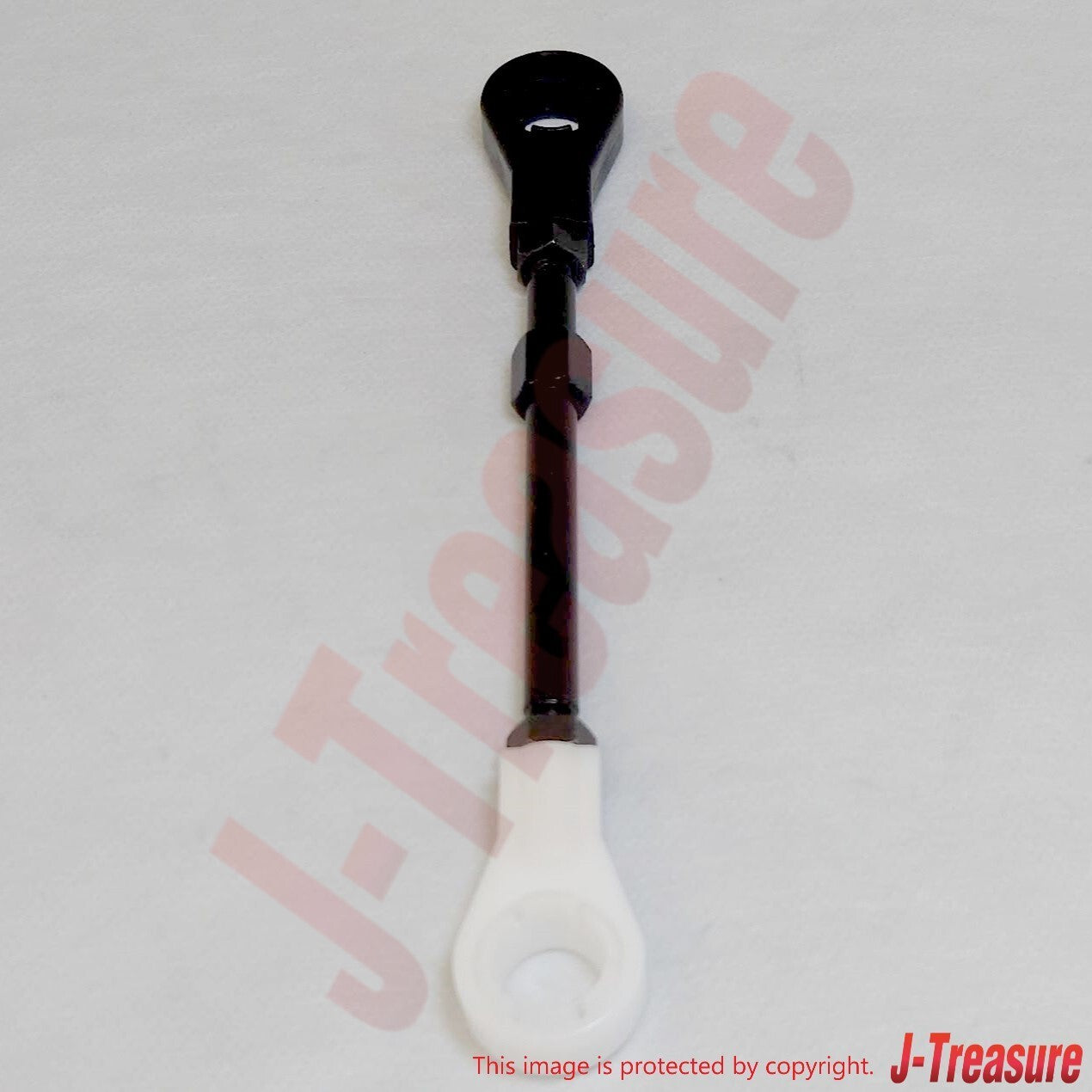 NISSAN 240SX S13 1989-1994 Genuine HEAD LAMP MOTOR LINK Right & Left Set OEM