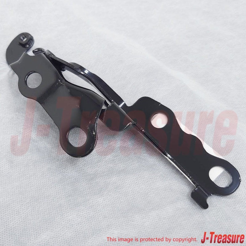 TOYOTA COROLLA ZZE130 2003-2008 Genuine Hood Hinge Assembly RH & LH set OEM
