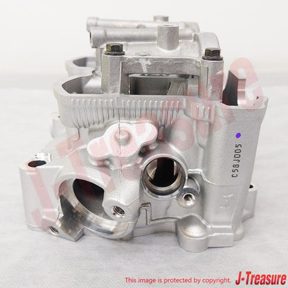 YAMAHA YZ450F 2008-2009 Genuine Cylinder Head Assy 2S2-11102-11-00 OEM