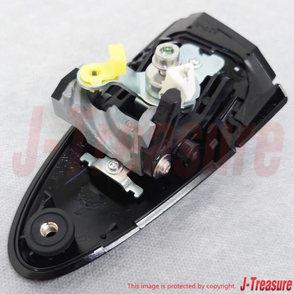 HONDA CR-Z ZF1 ZF2 11-15 Genuine Outer Door Handle Right Side 72141-SZT-G01ZE