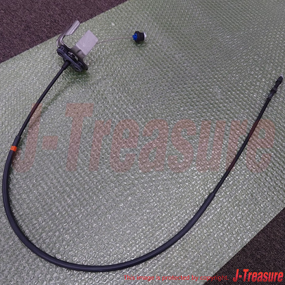 TOYOTA SUPRA JZA80 RHD 93-98 Genuine 2JZ-GTE Throttle Accelerator Cable Wire OEM