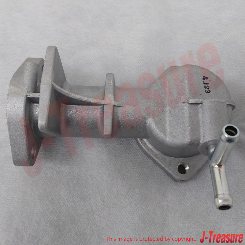 MAZDA MX-5 MIATA NA 90-93 Genuine Engine Coolant Thermostat Housing B61P-15-170B