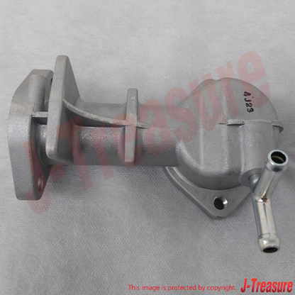 MAZDA MX-5 MIATA NA 90-93 Genuine Engine Coolant Thermostat Housing B61P-15-170B