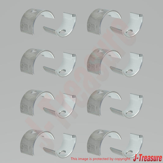 KAWASAKI GPz ZX1100A '83-84 Genuine Camshaft Bushing 13034-030 x16 Set OEM