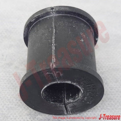 TOYOTA CAMRY ACV30 2002-2006 Genuine Rear Stabilizer Bush 48818-48021 x2 Set OEM