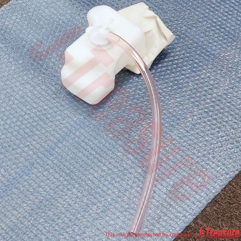 MITSUBISHI LANCER Evo 5 6 CP9A Genuine Radiator Condenser Tank Assy MR355199 OEM