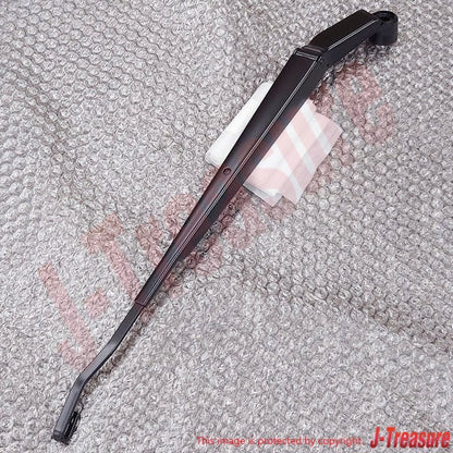 TOYOTA LAND CRUISER FZJ80L '93-97 Genuine Windshield Wiper Arm Assy RH LHD