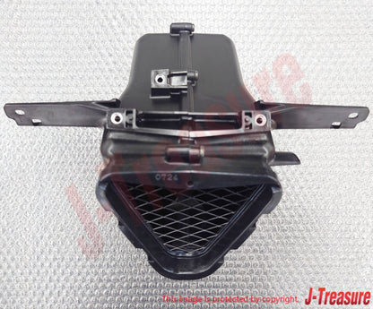 KAWASAKI NINJA ZX-6R ZX636 2019-2024 Genuine Ram Air Duct Assy 39045-0059 OEM