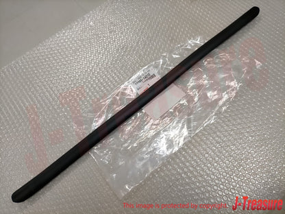 TOYOTA SUPRA JZA80 Genuine Front Bumper Retainer Upper Center & Side & Seal OEM