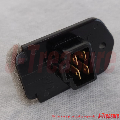 TOYOTA LAND CRUISER BJ70 85-86 Genuine Heater Blower Resistor 87138-90K00 OEM