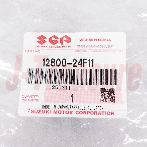 SUZUKI HAYABUSA GSX1300R '99-07 Genuine Tensioner Adjuster & Gasket Set OEM