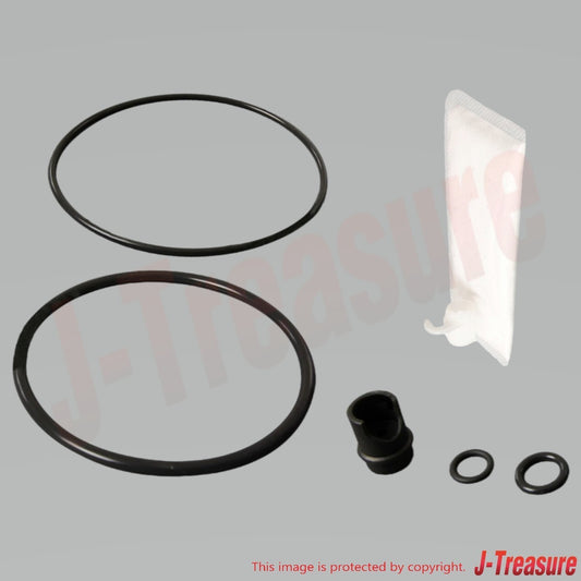 HONDA CRF250R 2011-2017 Genuine Fuel Filter Kit 06160-MEN-A50 OEM