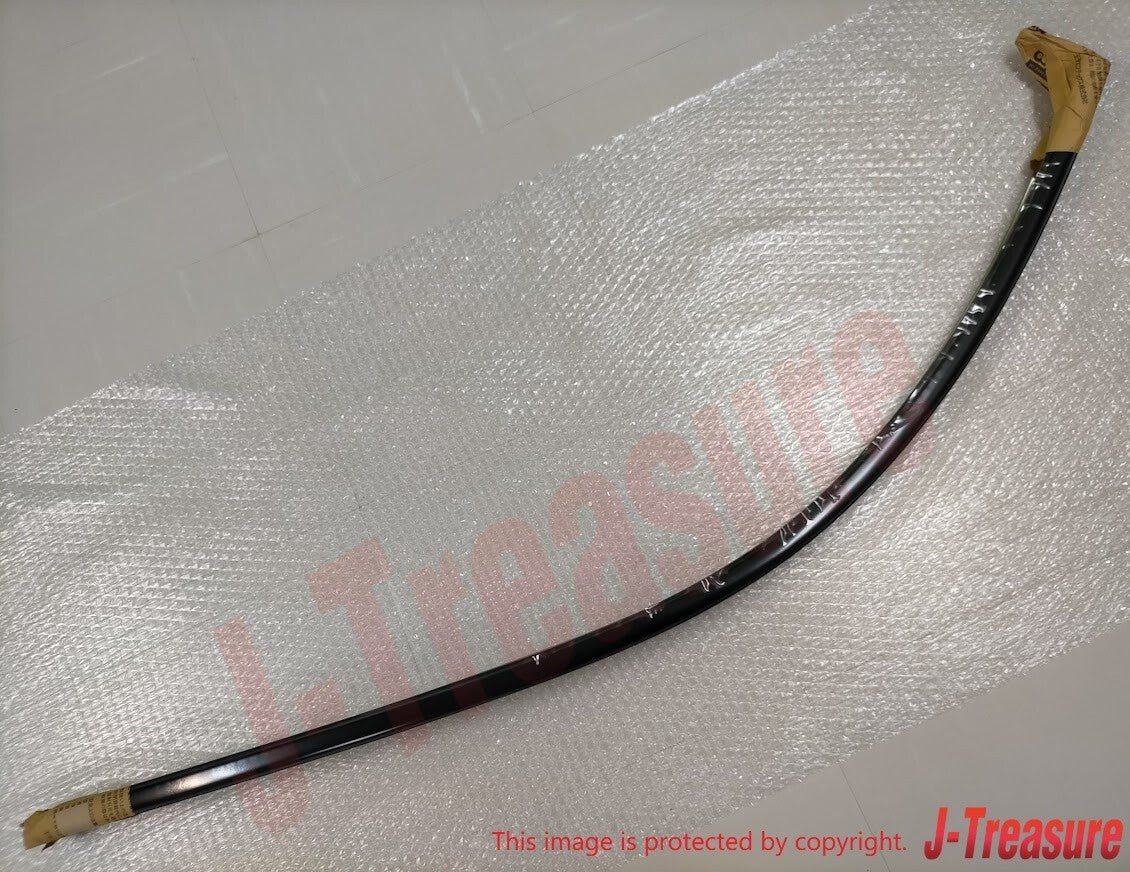 TOYOTA SUPRA JZA80 93-98 Genuine Roof Drip Side Finish Molding RH & LH Set OEM