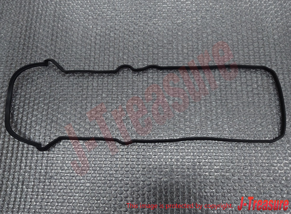 TOYOTA LAND CRUISER UZJ 98-07 Genuine Cylinder Head Gasket & Spark Plug Seal Set