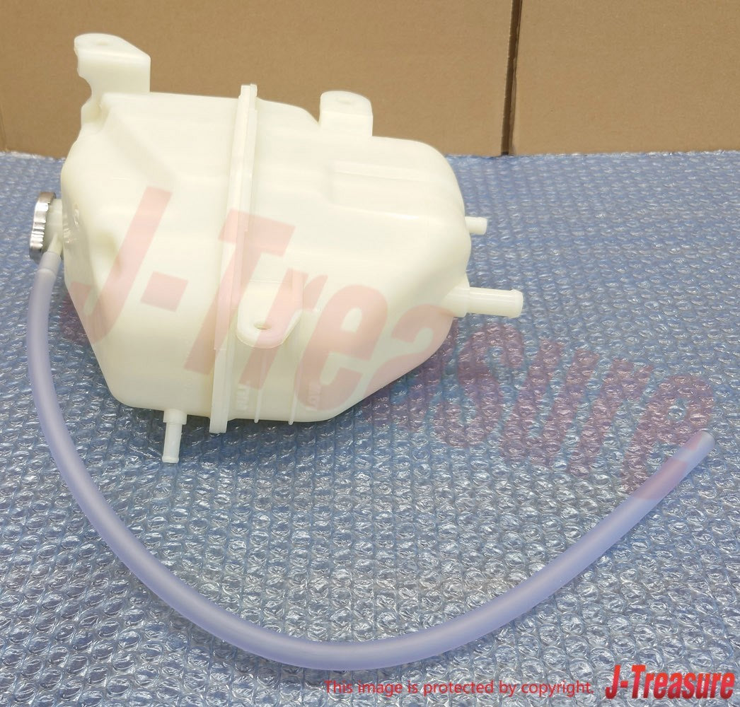 MITSUBISHI SPACE GEAR PA/PB#W 94-01 Genuine Radiator Condenser Tank MB924891 OEM