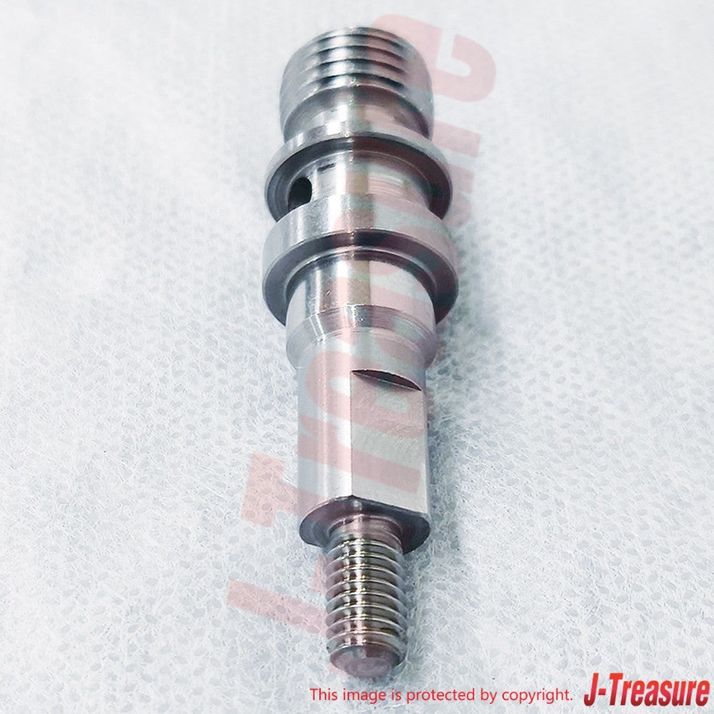 KAWASAKI NINJA 500 EX500A/D 87-09 NINJA 500R EX500D 97-09 Genuine Impeller Shaft