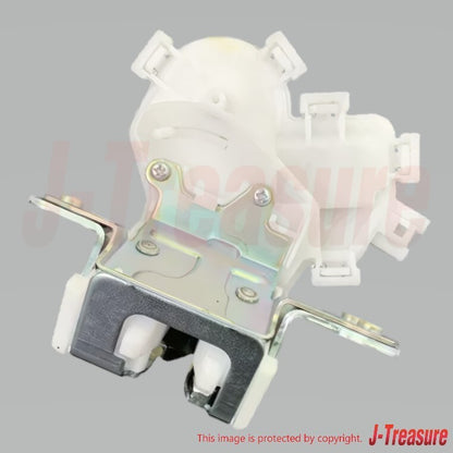 MITSUBISHI OUTLANDER GF#W 14-20 Genuine Tailgate Latch 5808A119 OEM